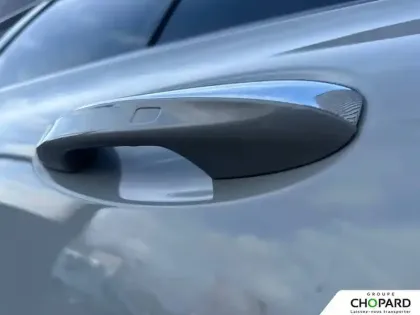 Photo 27 Mercedes GLE  Coupé 350 de Hybrid EQ 9G-Tronic 4Matic