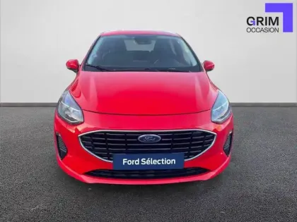 Photo 17 Ford Fiesta  1.0 Flexifuel 95 ch S&S BVM6