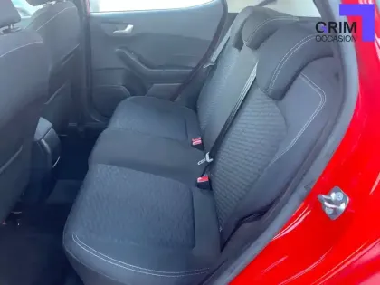 Photo 10 Ford Fiesta  1.0 Flexifuel 95 ch S&S BVM6