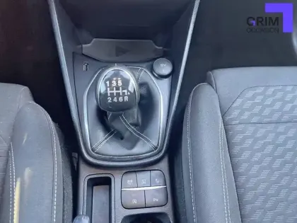 Photo 9 Ford Fiesta  1.0 Flexifuel 95 ch S&S BVM6