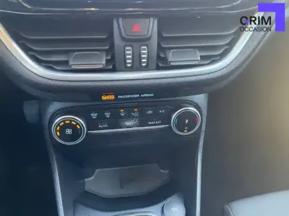 Photo 7 Ford Fiesta  1.0 Flexifuel 95 ch S&S BVM6