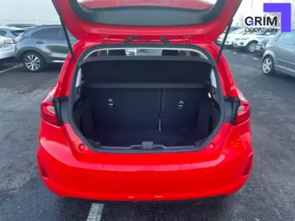 Photo 11 Ford Fiesta  1.0 Flexifuel 95 ch S&S BVM6