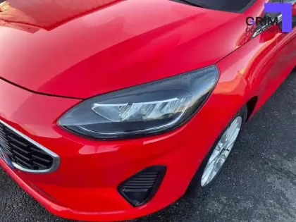 Photo 16 Ford Fiesta  1.0 Flexifuel 95 ch S&S BVM6