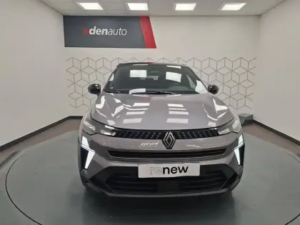 Photo 40 Renault Captur  E-Tech full hybrid 160 ch