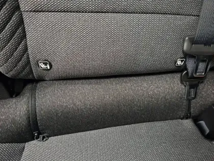 Photo 65 Renault Captur  E-Tech full hybrid 160 ch