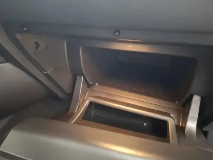 Photo 71 Renault Captur  E-Tech full hybrid 160 ch