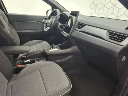 Photo 18 Renault Captur  E-Tech full hybrid 160 ch