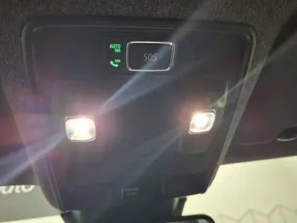 Photo 85 Renault Captur  E-Tech full hybrid 160 ch