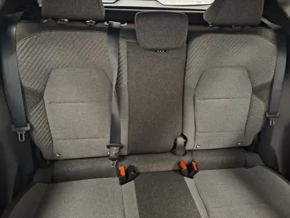 Photo 20 Renault Captur  E-Tech full hybrid 160 ch