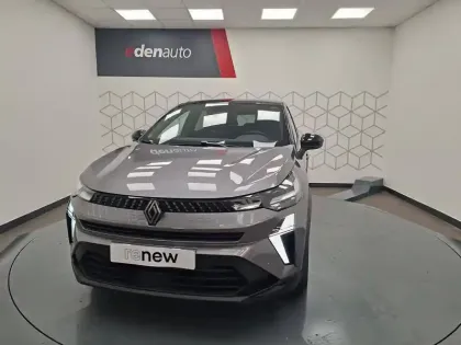 Photo 89 Renault Captur  E-Tech full hybrid 160 ch