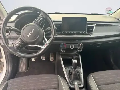 Photo 9 Kia Rio  1.0 T-GDi 100 ch MHEV iBVM6