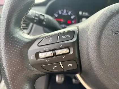 Photo 19 Kia Rio  1.0 T-GDi 100 ch MHEV iBVM6