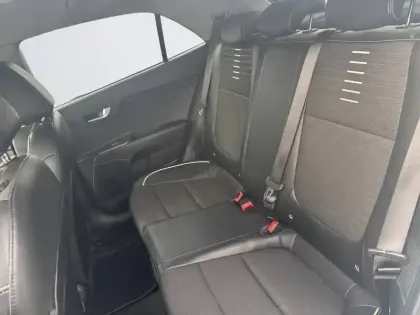 Photo 12 Kia Rio  1.0 T-GDi 100 ch MHEV iBVM6