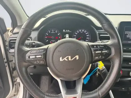 Photo 38 Kia Rio  1.0 T-GDi 100 ch MHEV iBVM6