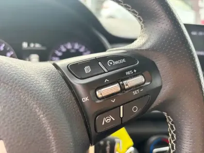 Photo 47 Kia Rio  1.0 T-GDi 100 ch MHEV iBVM6