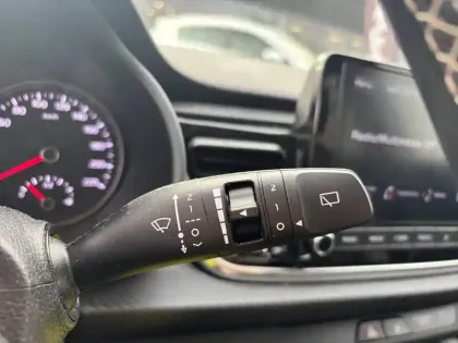 Photo 49 Kia Rio  1.0 T-GDi 100 ch MHEV iBVM6