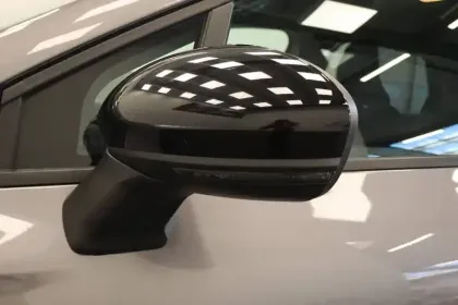 Photo 34 Mitsubishi Asx  1.3 DI-T MHEV 140