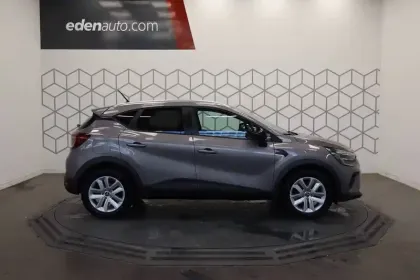 Photo 40 Mitsubishi Asx Gén. II Ph1 Business 5