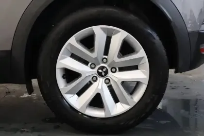 Photo 6 Mitsubishi Asx  1.3 DI-T MHEV 140