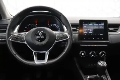 Photo 47 Mitsubishi Asx Gén. II Ph1 Business 5