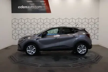 Photo 41 Mitsubishi Asx Gén. II Ph1 Business 5