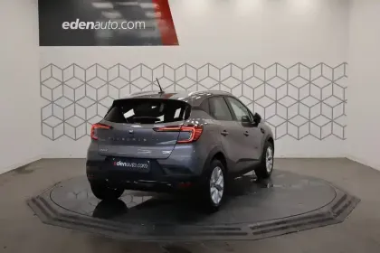 Photo 39 Mitsubishi Asx Gén. II Ph1 Business 5