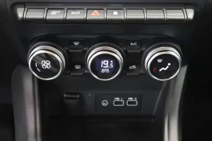 Photo 23 Mitsubishi Asx  1.3 DI-T MHEV 140