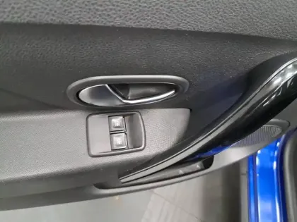 Photo 28 Dacia Sandero  Blue dCi 95