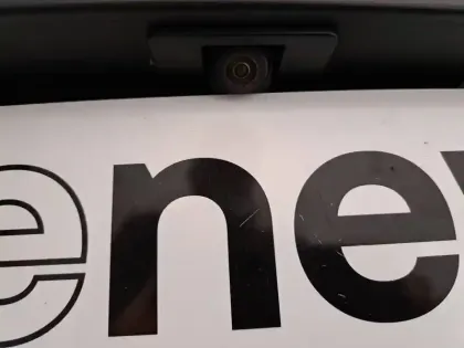 Photo 12 Dacia Sandero  Blue dCi 95