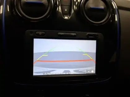 Photo 39 Dacia Sandero  Blue dCi 95