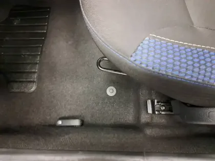 Photo 30 Dacia Sandero  Blue dCi 95