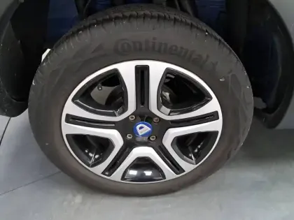 Photo 14 Dacia Sandero  Blue dCi 95