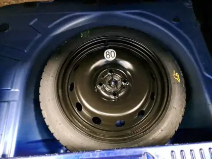 Photo 20 Dacia Sandero  Blue dCi 95