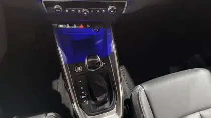 Photo 15 Audi A1  Allstreet 35 TFSI 150 ch S tronic 7