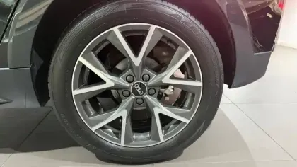 Photo 27 Audi A1  Allstreet 35 TFSI 150 ch S tronic 7