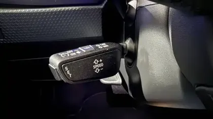 Photo 13 Audi A1  Allstreet 35 TFSI 150 ch S tronic 7