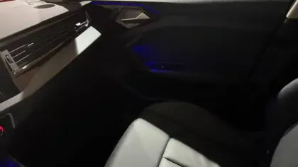 Photo 17 Audi A1  Allstreet 35 TFSI 150 ch S tronic 7