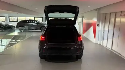 Photo 11 Audi A1  Allstreet 35 TFSI 150 ch S tronic 7