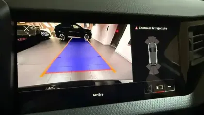 Photo 26 Audi A1  Allstreet 35 TFSI 150 ch S tronic 7