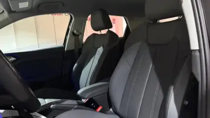 Photo 7 Audi A1  Allstreet 35 TFSI 150 ch S tronic 7