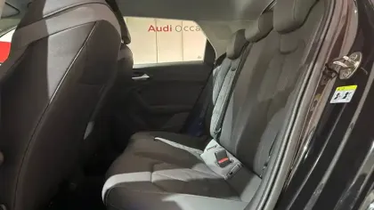 Photo 8 Audi A1  Allstreet 35 TFSI 150 ch S tronic 7