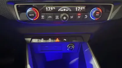 Photo 16 Audi A1  Allstreet 35 TFSI 150 ch S tronic 7