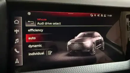 Photo 22 Audi A1  Allstreet 35 TFSI 150 ch S tronic 7