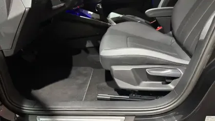 Photo 6 Audi A1  Allstreet 35 TFSI 150 ch S tronic 7