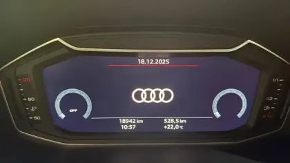 Photo 14 Audi A1  Allstreet 35 TFSI 150 ch S tronic 7