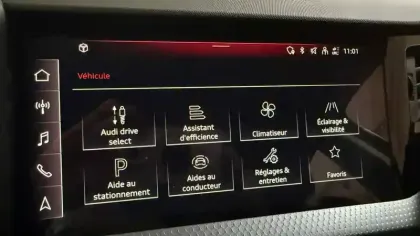 Photo 21 Audi A1  Allstreet 35 TFSI 150 ch S tronic 7