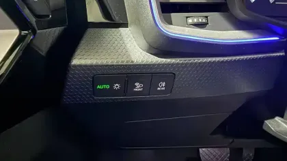 Photo 12 Audi A1  Allstreet 35 TFSI 150 ch S tronic 7