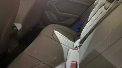 Photo 9 Audi A1  Allstreet 35 TFSI 150 ch S tronic 7