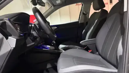 Photo 5 Audi A1  Allstreet 35 TFSI 150 ch S tronic 7