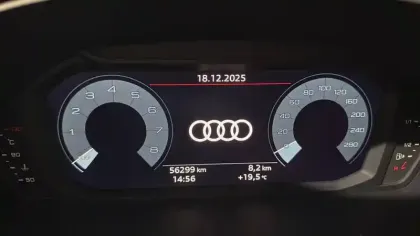 Photo 19 Audi Q3  35 TFSI 150 ch S tronic 7